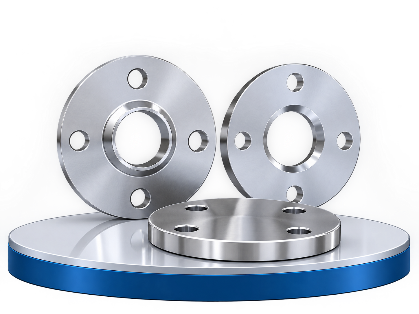 Ferrous Metal Products